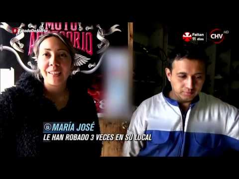 Estado de Alerta | Capítulo 16 de noviembre (Parte 3)