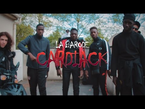 La Barode - Cardiack