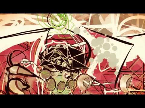 Dj Serg Feat. MIZ "In The Streets" Audio Aerosol Records 2017©️