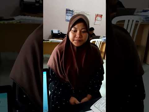 WARGA BARU