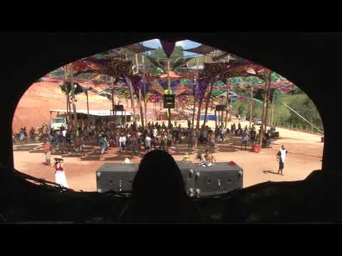 Rosa Ventura @ Mundo de Oz 10 anos - like BSTV