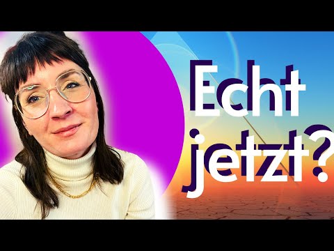 Ich habe 12 Monate ENERGIEARBEIT gemacht, und DAS ist passiert!