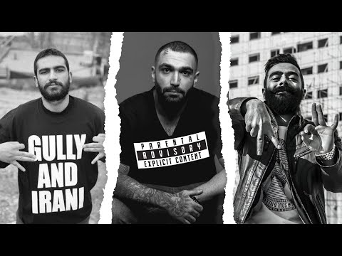 Hichkas Ft. Ho3ein , Quf - TIZI (Official Rap Tunes Audio) / فیت و ریمیکس هیچکس، حصین و قاف