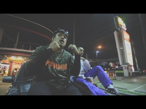 BPKBOYZ - TRAPPIN TILL WE DIE