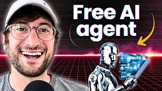 I just built an AI agent that runs itself (using Google's free tool)