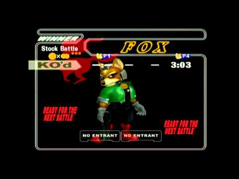 MasterHand 8 LQF - Sobameshi vs. Kounotori