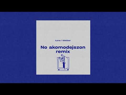 Video thumbnail for No akomodejszon remix