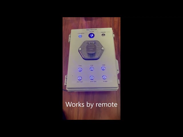 Light Air Max Pro Dual in Hand Tools in Cambridge