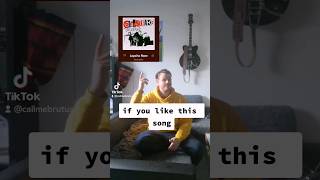 do you like @beatsteaks ? Then you can&#39;t miss this song #beatsteaks #rock