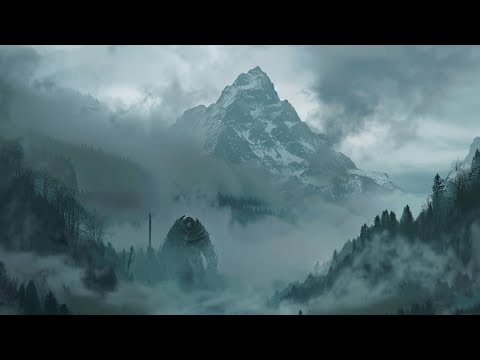 facing the giants (Lyric Video)