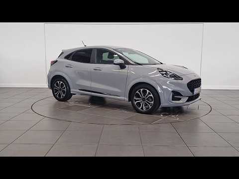 Ford Puma ST-LINE 1.0T**CALL ALAN ON 086-1437949** - Image 2