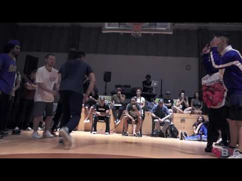 Simple System Vs X-Fenz | Top 8 | Breakopoly NY Qualifiers | BNC