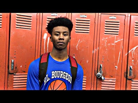 H.L Bourgeois (8-6) vs New Iberia (9-4)