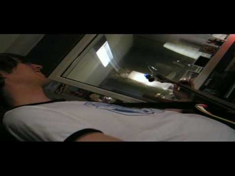 Jesaiah studio diary pt 2