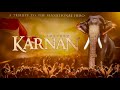 THAMBURAN Ezhunnalli | Mangalamkunnu KARNAN | The Legendary ELEPHANT