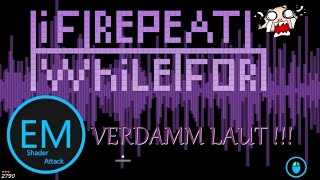 EM SHADER ATTACK | GAMEPLAY | #02 | VERDAMM LAUT !!!