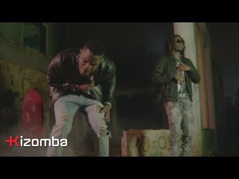 Leo Príncipe - Vais Ver Fumo (feat. Prodígio) | Official Video