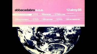 ABBACADABRA - S.O.S (Definitive mix) 1996