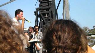 Warped Tour: Abandon All Ships - Heaven 911