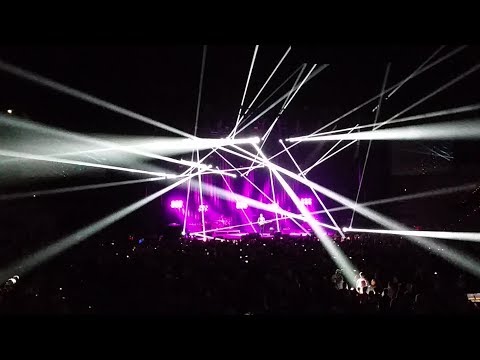 Sting - Walking on the Moon // Mannheim 2017