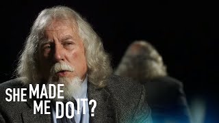 She Made Me Do It?: S2 E1 Sneak Peek -  Howard Bates is Missing | Oxygen