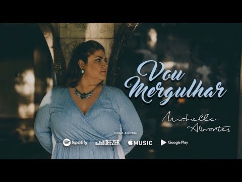 Vou Mergulhar video