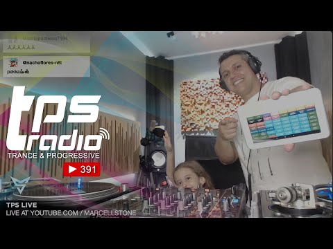 Marcell Stone pres. Techprog Session 391 #trancemix2025 #trance #techno #melodic