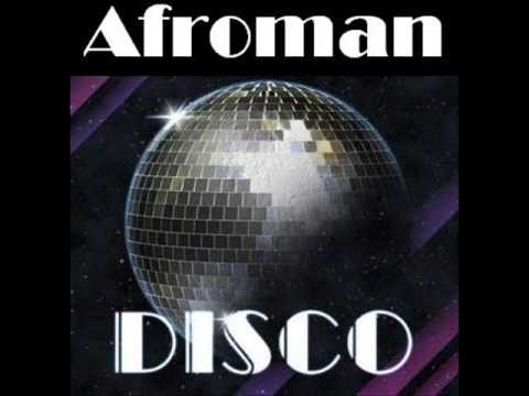 Giovanni Fenati Featuring Madeline Bell - Enchanted Garden (AfromanDisco Mix) 1980 DISCO/MIX