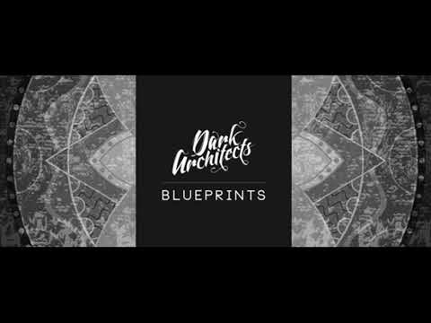 Blueprints 051 DEEP & Dark UNDERGROUND PROGRESSIVE (Mixed by Dark Architects