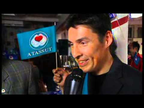 Folketingimut qinersineq 2011 imm. 3 - 15.09.2011