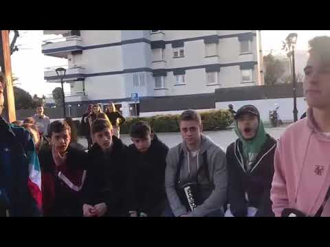 DAVS vs ERG vs ATAPLAIN - FILTROS - SVM BATTLES