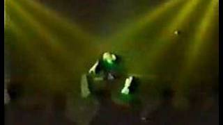 Leæther Strip - Solitary Confinement Tour 1992 (part10)