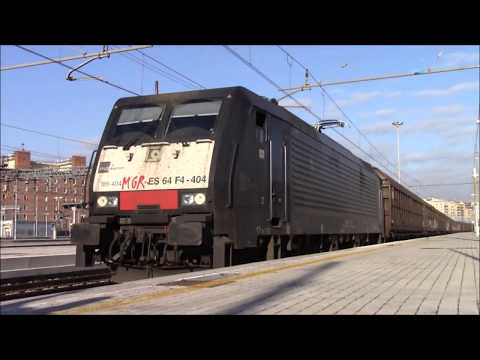 Transiti a Roma e dintorni