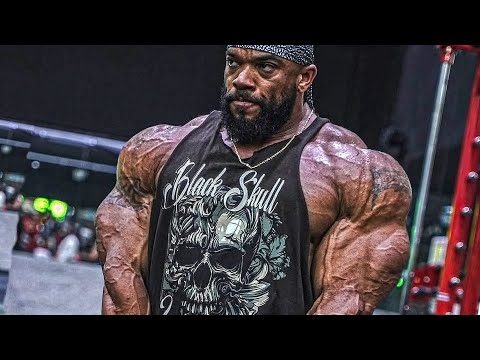 YOU OWE IT TO YOU - STOP MAKING EXCUSES - SERGIO OLIVA  JR. - BODYBUILDING MOTIVATION