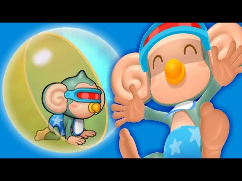 SEGA HEROES - Baby Event Is A Legendary