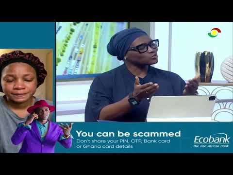 Lawuratu Musah-Saaka Weighs In on the EOCO-Manhyia MP Clash
