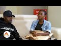 EDNA And Chile One Mr Zambia Talk About Their First Interview Collaborations More The ZMB Talks