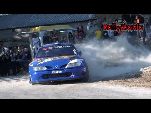 KIT-CAR & MAXI RALLY CARS | Pure Engine Sounds [HD]