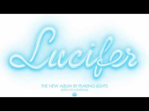 Peaking Lights - Beautiful Son  [OFFICIAL AUDIO]