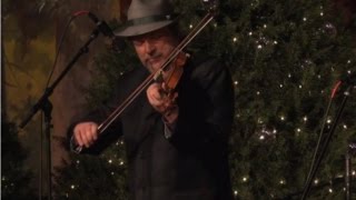 Mark O'Connor bluegrass band - Cherry Tree Carol
