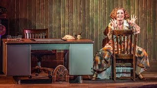&quot;Little Girls&quot; from Annie | The Muny