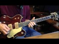Beatles - Dizzy Miss Lizzie Lead Guitar Secrets ...
