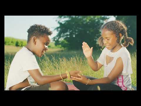 B.Junior - Maman’y Aboudou