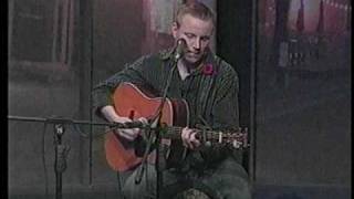 Mike Hanrahan - Continental Trailways Bus (Written by Paul Brady).