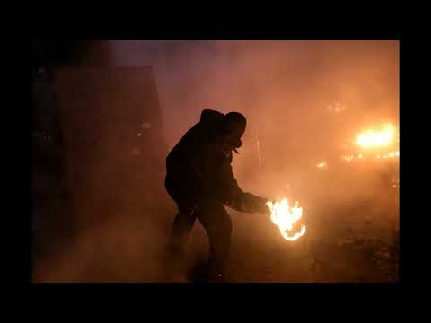 Черноглед - Готови