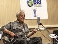 "New Panama Limited" Doug MacLeod Live on BRI TV