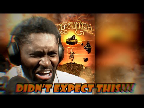 WHOOOAAA!!!! Tep Boprek - យុទ្ធសង្គ្រាម ‘ War Of Warriors ‘ (REACTION)