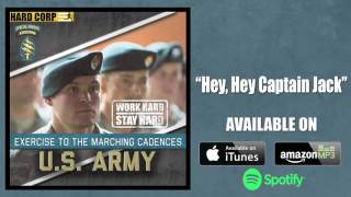 Hey, Hey Captain Jack (Special Forces)