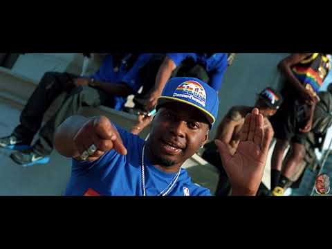 Young Stars - DENVER "Anthem" (Official Music Video)