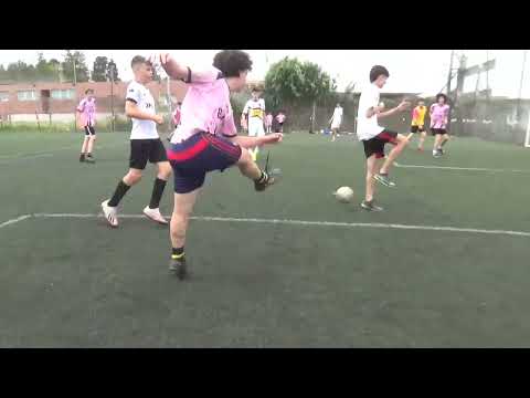 PAMPLONA FC VS PEAKY LAWLERS - #LigaNuñez - #Clausura SLD - 13/11/2022